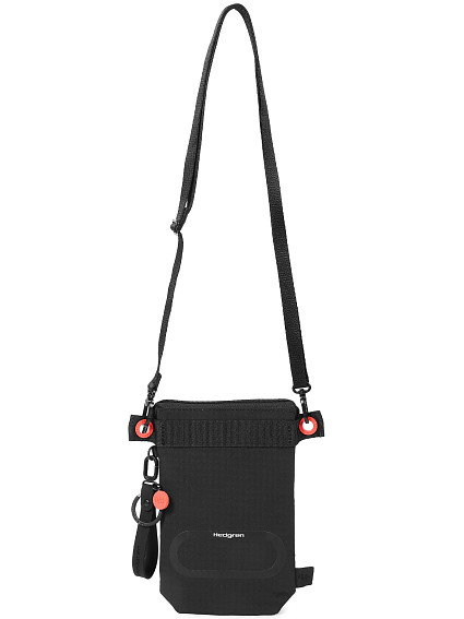 Сумка кросс-боди Hedgren HUNI03 Uni Otu RFID