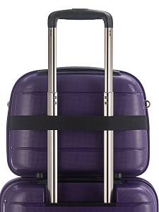 Бьюти-кейс Robinzon RP3618-B Malta Black