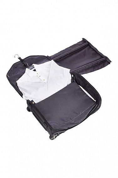 Портплед на колесах Samsonite 04N*014 X'Blade 3.0 Garment Bag Wh Cabin