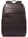 Рюкзак Piquadro CA6501B3/TM Black Square
