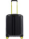 Чемодан Piquadro BV4425PQLX/GR PQL-Special Trasparent cabin size hardside spinner