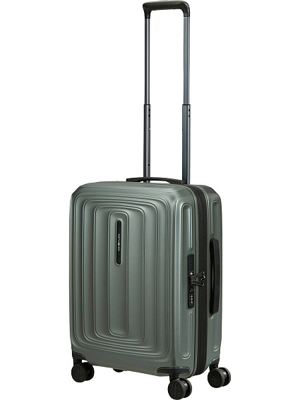 Чемодан Samsonite KU2*001 2Wander Spinner exp. 55
