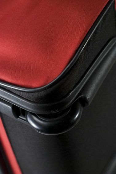 Чемодан-портфель Samsonite U22 Sammies Dreams Roll Schoolbag