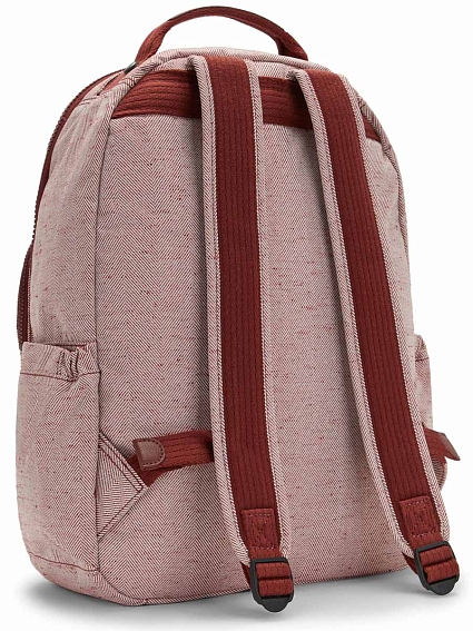 Рюкзак Kipling KI6363Q84 Seoul Large Backpack