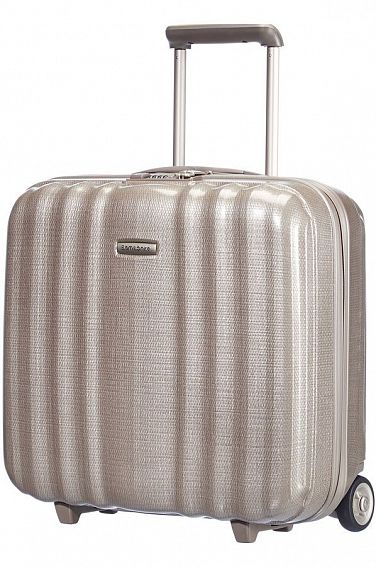 Мобильный офис Samsonite 33V*001 Lite-Cube Rolling tote