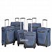 Чемодан Travelite 87349 Mare 4w Trolley L exp