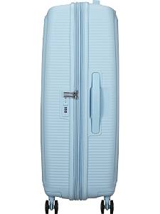 Чемодан American Tourister 32G*003 Soundbox Spinner 77 Exp