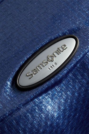 Чемодан Samsonite 01V*003 Lite-Locked Spinner 55 Zipped