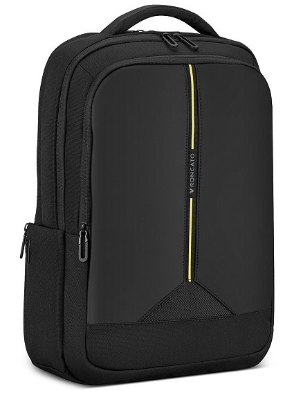 Рюкзак Roncato 412271 Clayton Laptop Backpack 15,6