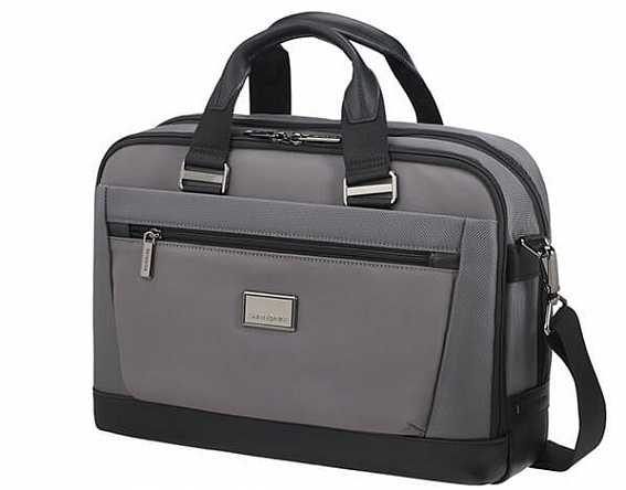 Сумка для ноутбука Samsonite CS7*002 Waymore Briefcase 14