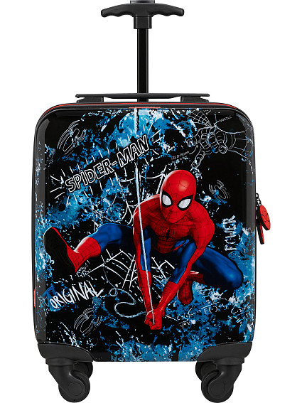 Чемодан Samsonite 64C*004 Daydream Disney Spinner 45cm