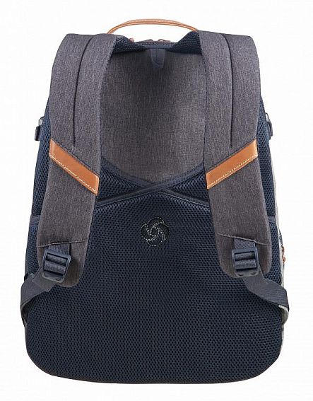 Рюкзак для ноутбука Samsonite CH7*008 Rewind Natural Laptop Backpack L