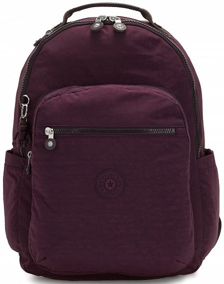 Рюкзак Kipling KI521051E Seoul Backpack