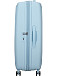 Чемодан American Tourister 32G*003 Soundbox Spinner 77 Exp Чемодан American Tourister 32G*003 Soundbox Spinner 77 Exp