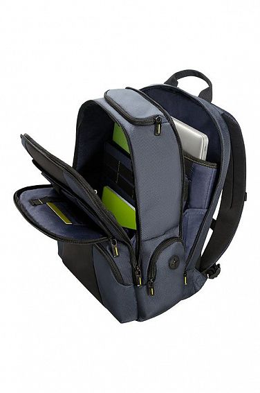 Рюкзак Samsonite 23N*002 Infinipak Laptop Backpack 15.6