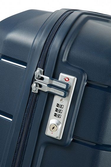 Чемодан Samsonite CB0*003 Flux Spinner Expandable 75