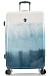Чемодан Heys 13131-3209-30 Tie-Dye Blue Fashion Spinner L