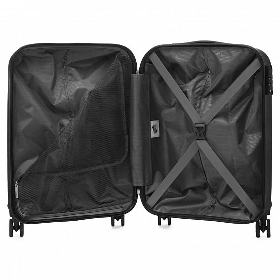 Чемодан American Tourister 25G*901 Hypercube 55