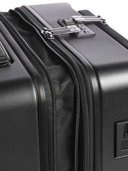 Чемодан Porsche Design ORI05501 Roadster Hardcase 4W Trolley S Busines