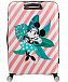 Чемодан American Tourister 48C*003 Funlight Disney Spinner 77
