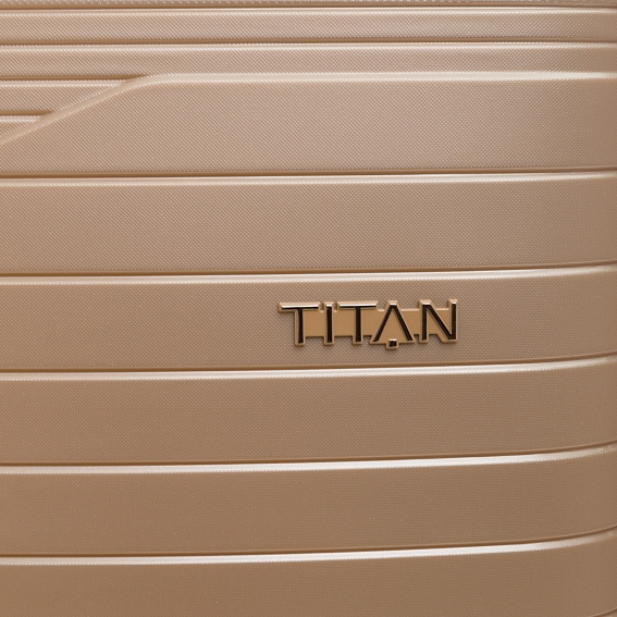 Чемодан Titan 852406 Transport Trolley S