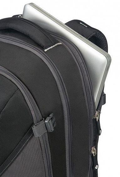 Рюкзак для ноутбука Samsonite 37N*003 4Mation Laptop Backpack 16