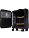 Чемодан Mandarina Duck OSV01 Eco Coated Trolley Soft Cabin S