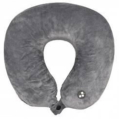 Подушка RouteMark Мемо Drowsy Grey Подушка RouteMark Мемо Drowsy Grey
