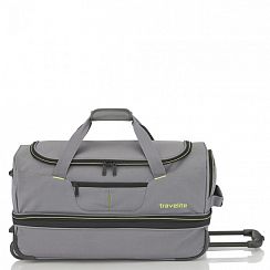 Сумка на колесах Travelite 96275 Basics 55
