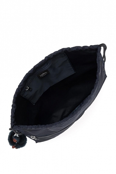 Рюкзак-мешок Kipling K094874DX Supertaboo Medium Drawstring Bag