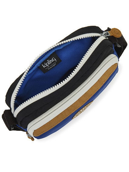 Сумка кросс-боди Kipling KI36154NY Sisko Small Crossbody