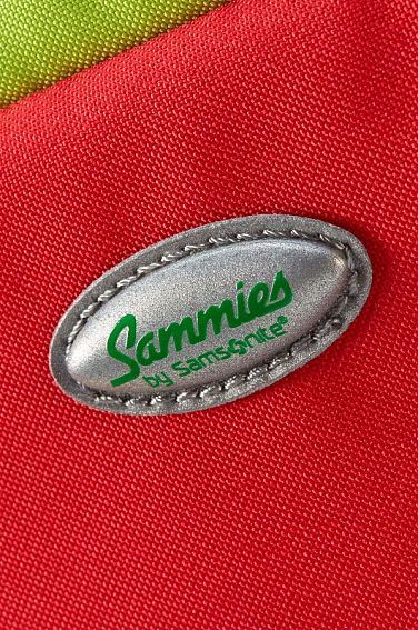 Детский портфель на колесах Samsonite 21U My First Samsonite Roll Schoolbag