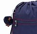 Рюкзак-мешок Kipling K0948758P Supertaboo Drawstring Bag