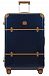 Чемодан Brics BBG28505 Bellagio Metallo Trolley XL