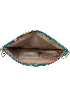 Рюкзак-мешок Pick & Pack PP20391 Construction Gymbag Рюкзак-мешок Pick & Pack PP20391 Construction Gymbag