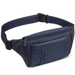 Сумка поясная Roncato 400897 Panama Waistpouch