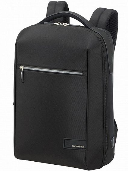 Рюкзак для ноутбука Samsonite KF2*003 Litepoint Laptop Backpack 14.1