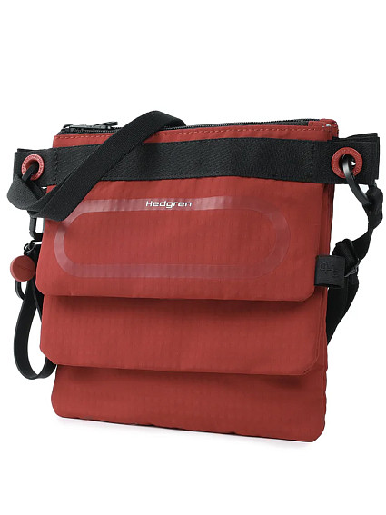 Сумка кросс-боди Hedgren HUNI04 Uni Isa RFID