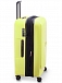 Чемодан Delsey 3861821 Belmont Plus 4 Double Wheels Expandable Trolley Case 76
