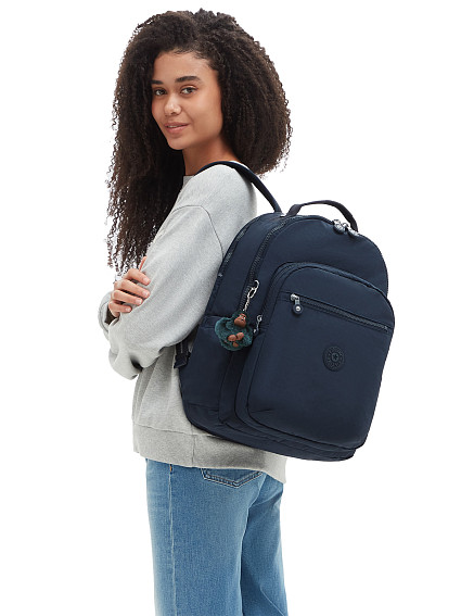 Рюкзак Kipling KI42754DX Seoul Lap Large backpack