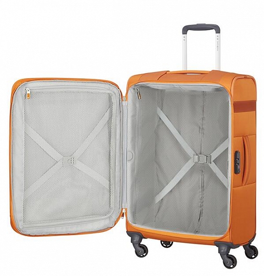 Чемодан Samsonite KA7*004 Citybeat Spinner 66