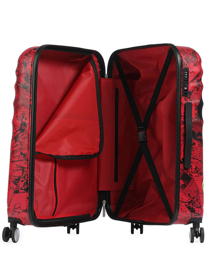 Чемодан American Tourister 31C*019 Wavebreaker Disney Medium Check-in 67cm