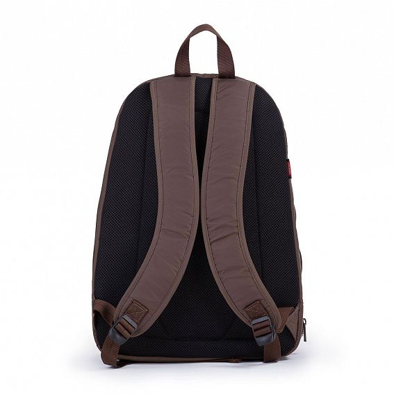 Рюкзак Hedgren HZPR11 Zeppelin Revised Backpack Extent 15.6