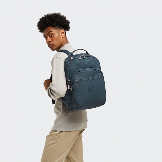 Рюкзак Kipling KI4744M30 Seoul Large Backpack