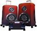 Чехол для чемодана малый Routemark SP180 Boombox-S