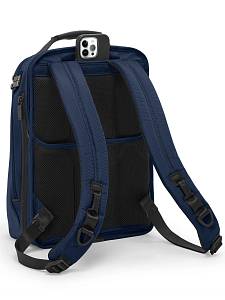 Рюкзак Tumi 158980-1596 Alpha Medium Expandable Backpack 15