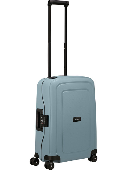 Чемодан Samsonite 10U*003 S'Cure Spinner 55/20