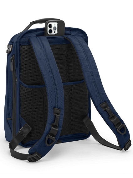 Рюкзак Tumi 158980-1596 Alpha Medium Expandable Backpack 15