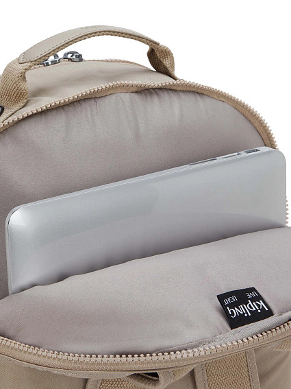 Рюкзак Kipling KI29694PW Seoul Lap Large backpack