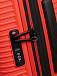 Чемодан Samsonite KU7*001 Prodiver HS Spinner exp. (4 wheels) 55cm